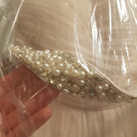 Bridesmaid/Prom Dress - Picture 3 of 5